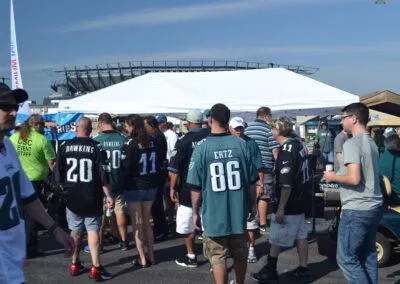 Eagles Tailgate Tickets: Are All-Inclusive Packages Worth It? Here’s the Truth